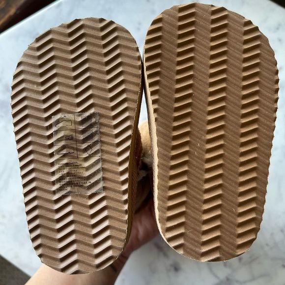 H&M Warm-lined Baby Boots - Picture 4 of 13